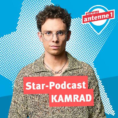 Kamrad im Interview Kamrad im Interview