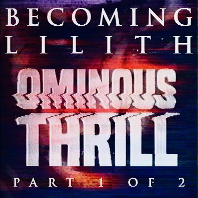 FEED DROP: Ominous Thrill