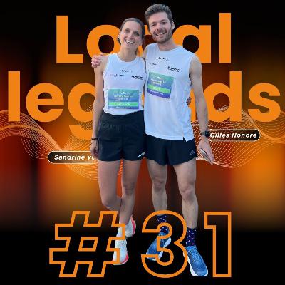 EP 31 - Een tegenslag, realisme en doelen schrappen