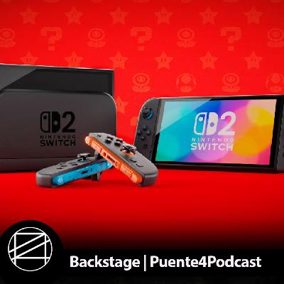 El Backstage: Final de temporada - Episodio exclusivo para mecenas