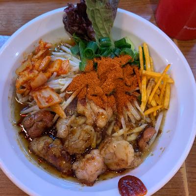 #38 サウスバード #38 サウスバード