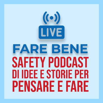 Fare Bene Podcast Ep. 24_Un’Italia che Aiuta, contro il coronavirus