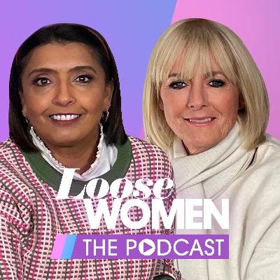 Love After Divorce, Princess Diana & Shocking True Crime with Sunetra Sarker & Jane Moore