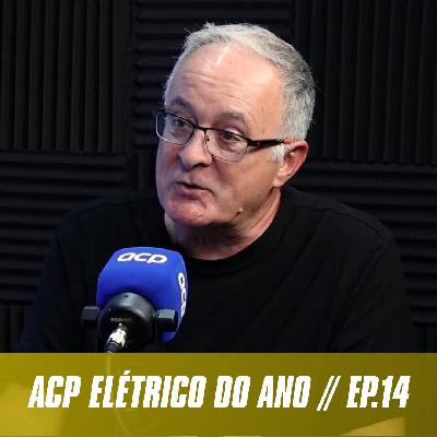 "ACP Elétrico do Ano": Vale a pena ter um SUV elétrico?