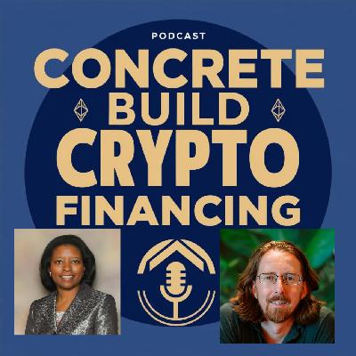️ Episode 26 — “Revolutionizing Real Estate & Crypto Financing with Joseph Onorati” ️ Episode 26 — “Revolutionizing Real Estate & Crypto Financing with Joseph Onorati”