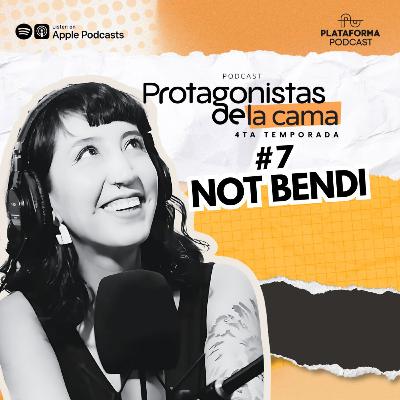 Not Bendi