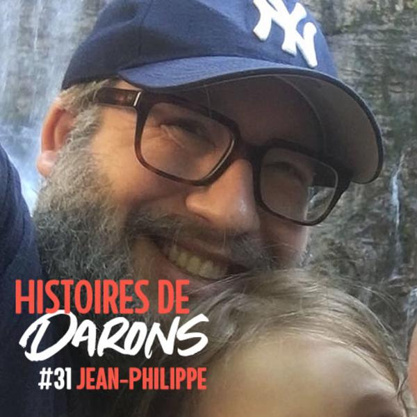 Devenir père sans en avoir eu : Jean-Philippe, élevé par 2 mères Devenir père sans en avoir eu : Jean-Philippe, élevé par 2 mères