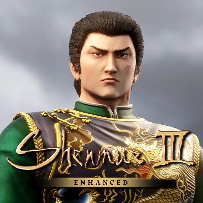 Shenmue 3 Enhanced - Interview With ININ Games at Gamescom 2025 (Shenmue Dojo Interviews)