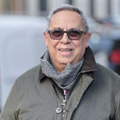 Dario Espiga - Sprututbyte, narkotikafrågan och att hantera kritikerstormar