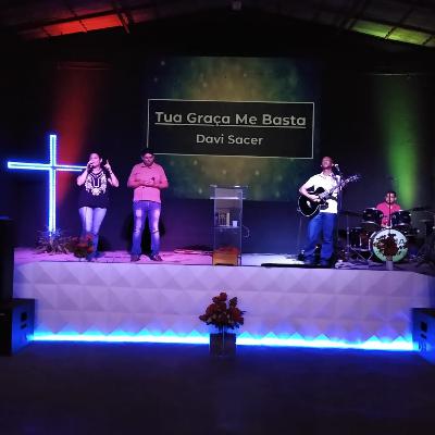 Culto da Familia 19-02-2020