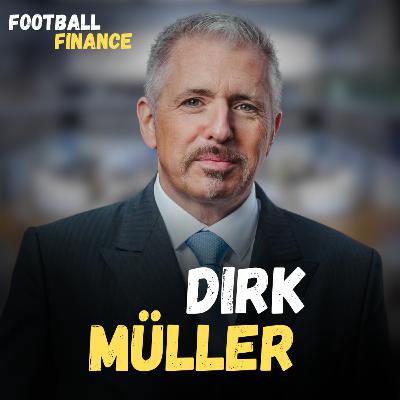 Dirk Müller über Wirecard, Donald Trump und die deutsche Wirtschaft 🏦📊 | Football Finance | Folge 9