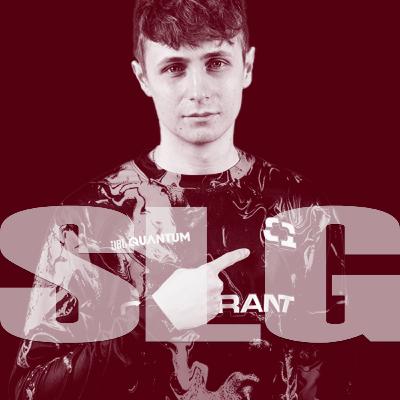 SLG | NA Halo's Biggest Threat SLG | NA Halo's Biggest Threat
