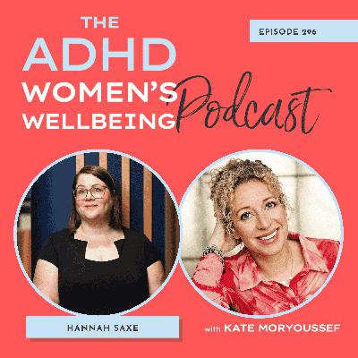 A Neuro-Affirming Approach to Divorce and Family Law with Hannah Saxe