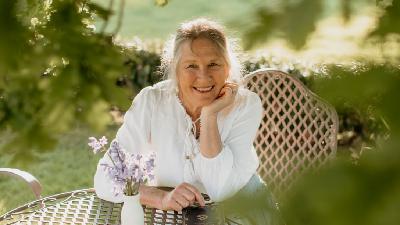 Ask the Right Question - Rosie Boom - Audio