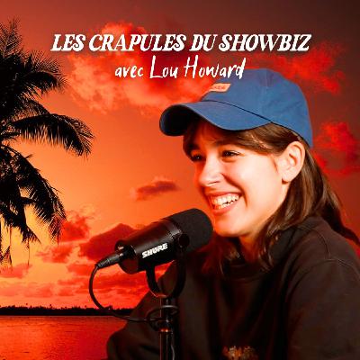 "J'ai doublé un film de Tarantino!" avec Lou Howard