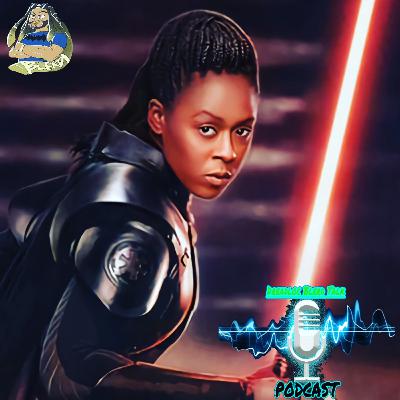 Weekly Wrap-Up | What You Watchin'?