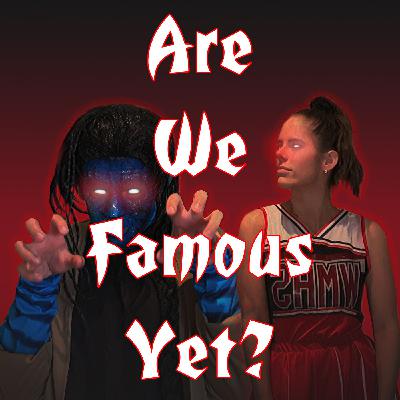 AWFY S1E24: HALLOWEEN SPECIAL