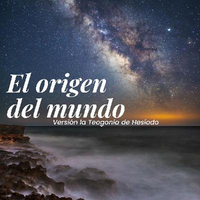 ¿Qué dioses gobernaban antes de Zeus? | El origen del mundo según los griegos