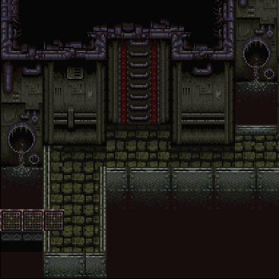 [049] Waterways For The Sewer Rat