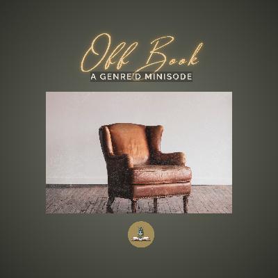 Off Book - Mailbag Edition (with a surprise lightning round)