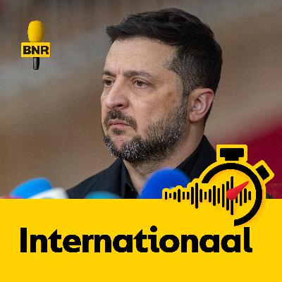 Met 28-puntenplan wordt Oekraïne een ‘weerloze bufferstaat’