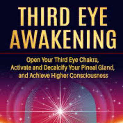 What is the third eye?