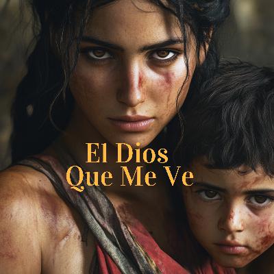 El Dios Que Me Ve | Episodio #27 El Dios Que Me Ve | Episodio #27