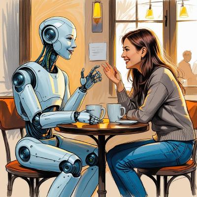 259 - Using AI chatbots for low-stress Mandarin speaking practice