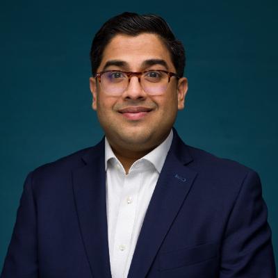 On Staff and Stewardship with Vedant Patel