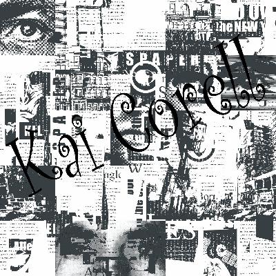 Kai Corell - Transmoderna - April 2023 - 121 bpm