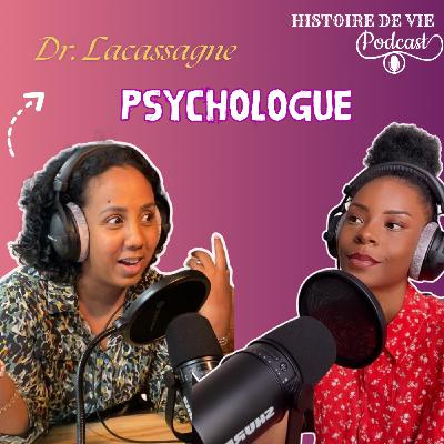 Psychologue : parler est un besoin, écouter est un art...