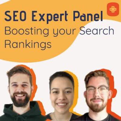 OneUp Expert Podcast - SEO for small business OneUp Expert Podcast - SEO for small business