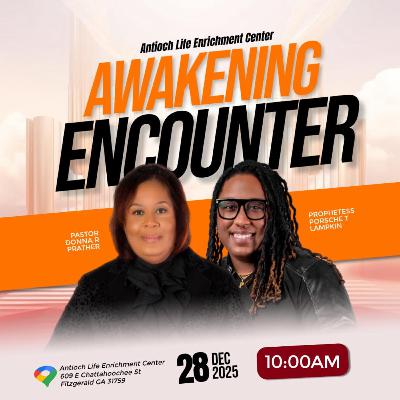 Reach Into Your Bag! | Prophetess Porsche Lampkin