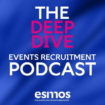 Esmos - The Deep Dive Podcast - Episode 9 Esmos - The Deep Dive Podcast - Episode 9