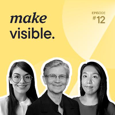 #12 "Chronic Overlapping Pain Conditions" in ME/CFS, new insights with the C.D.C’s Dr Elizabeth Unger, Yang Chen & Elizabeth Fall