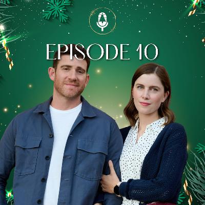 Season 4 Episode 10: Round and Round Season 4 Episode 10: Round and Round