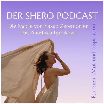 Kakao Zeremonie für Herzöffnung und Kreativität mit Anastasia Lyutikova
