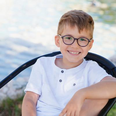 Out a un fallo en quimioterapia pediátrica.