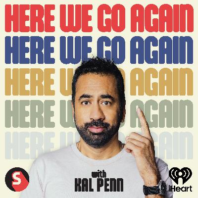 From Here We Go Again with Kal Penn: The Caitlin Clark Effect with Sarah Spain From Here We Go Again with Kal Penn: The Caitlin Clark Effect with Sarah Spain