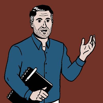 Le roi de l'impro