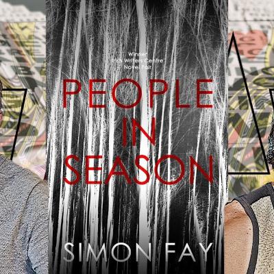 Goes to the Library - PEOPLE IN SEASON (2016) by Simon Fay Review