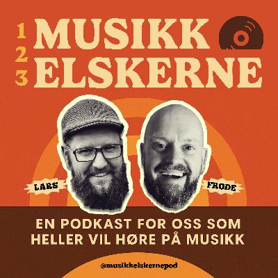 83 - Den ultimate musikalske twistposen