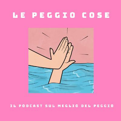 La peggior traduzione di sempre - Le Peggio Cose EP01