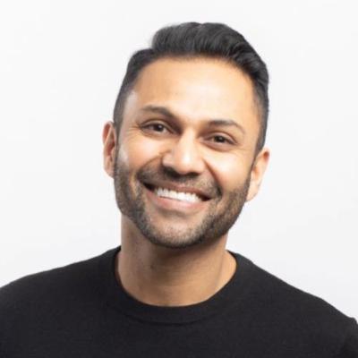 My Journey: From Trial to Triumph - Overcoming Challenges to Find True Success with Gaurav Valani