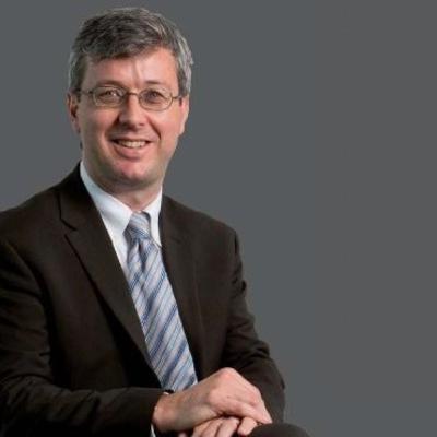How to Analyse and Integrate ESG Data: 3 Real-World Examples” with Dr. Grégory Schneider-Maunoury