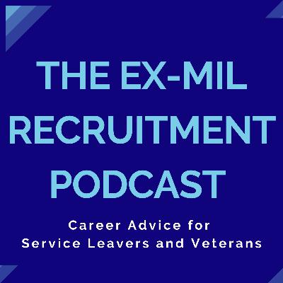 EP. 34 - You Never Know What Leads to Your Next Professional Chapter with Richard Wade