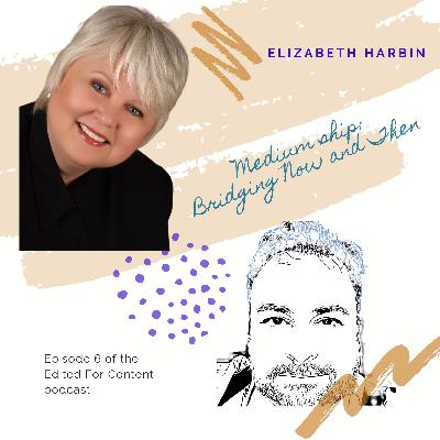 Mediumship: Bridging Now and Then Mediumship: Bridging Now and Then