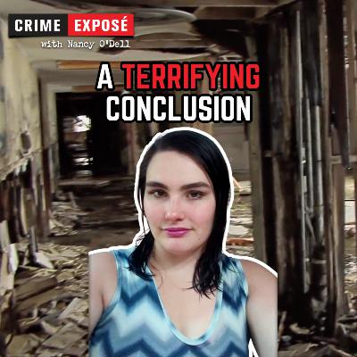 Concrete Silence: The Murder of Kayla Sedoski