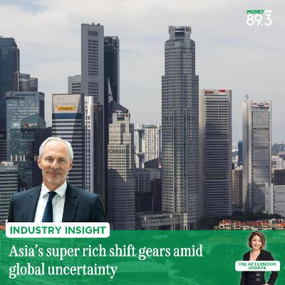 Industry Insight: Trends from Asia's family offices on how the rich invest