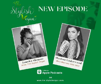 Episode 3 - Merissa Underwood Episode 3 - Merissa Underwood